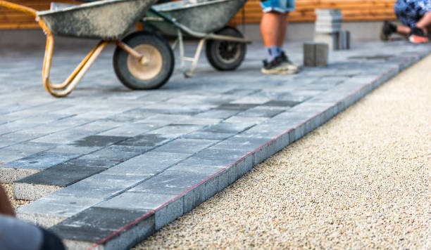 Trusted Alorton, IL Driveway Pavers Experts